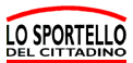 Homepage Sportello del Cittadino